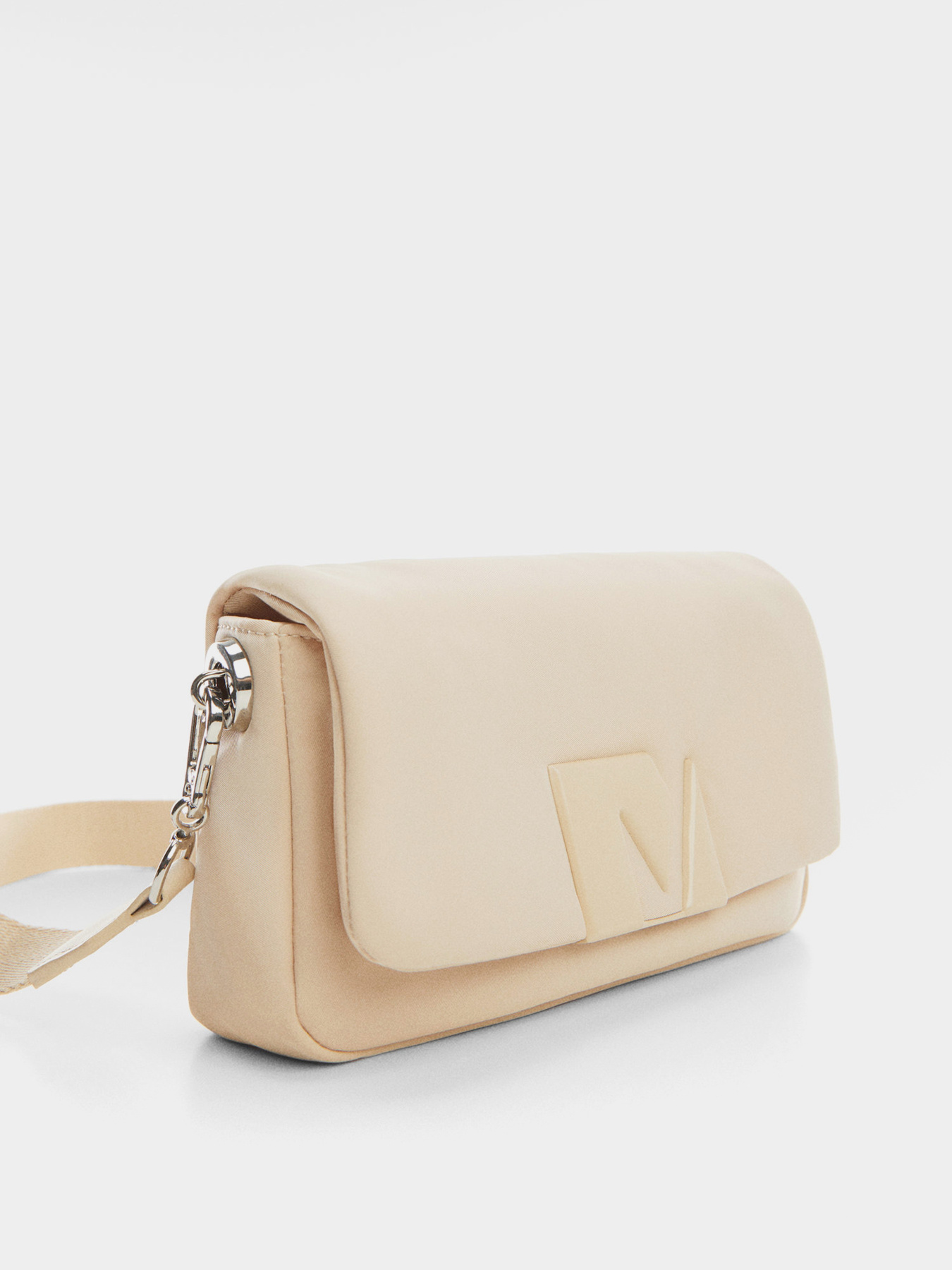 Сумки MANGO Gina модель 67000449_2 Сумки MANGO Gina модель 67000449_2 Фото
