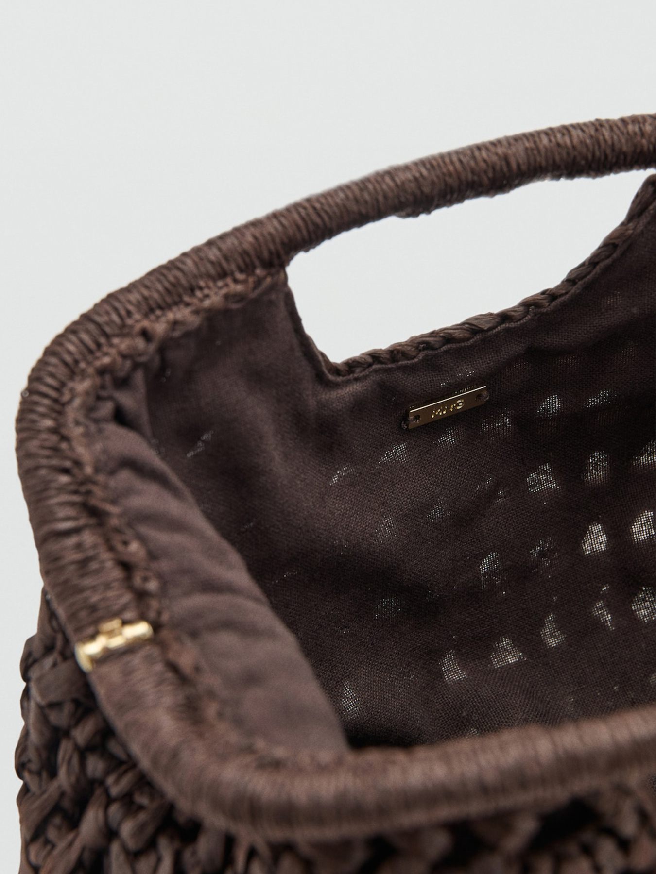 Сумки MANGO SIDNEY модель 27065930_32 Сумки MANGO SIDNEY модель 27065930_32 Фото
