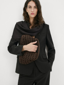 Сумки MANGO SIDNEY модель 27065930_32 Фото