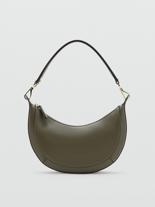 Сумки MANGO COMO модель 27075817_37 Фото