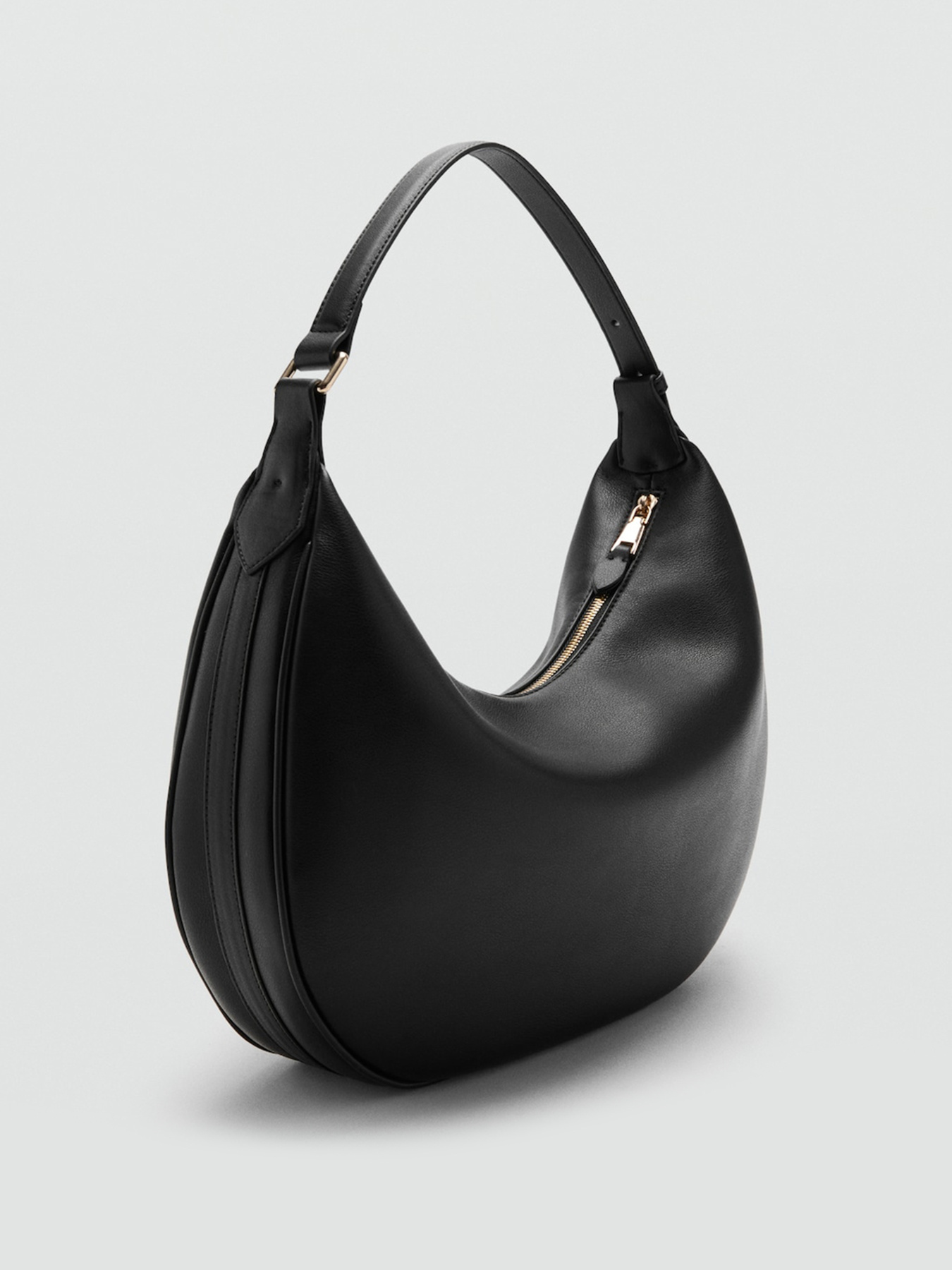 Сумки MANGO DELIA модель 27095980_99 Фото
