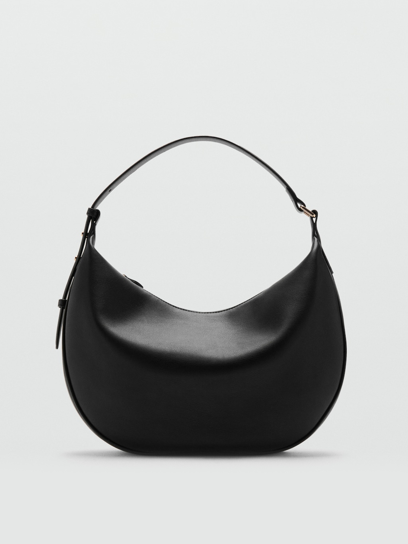Сумки MANGO DELIA модель 27095980_99 Фото
