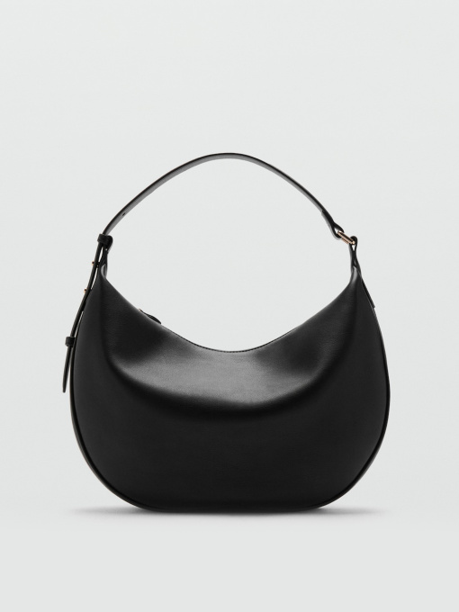 Сумки MANGO DELIA модель 27095980_99 Фото