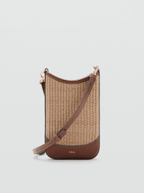 Аксессуары для смартфонов MANGO BILMA модель 27066747_8 Фото