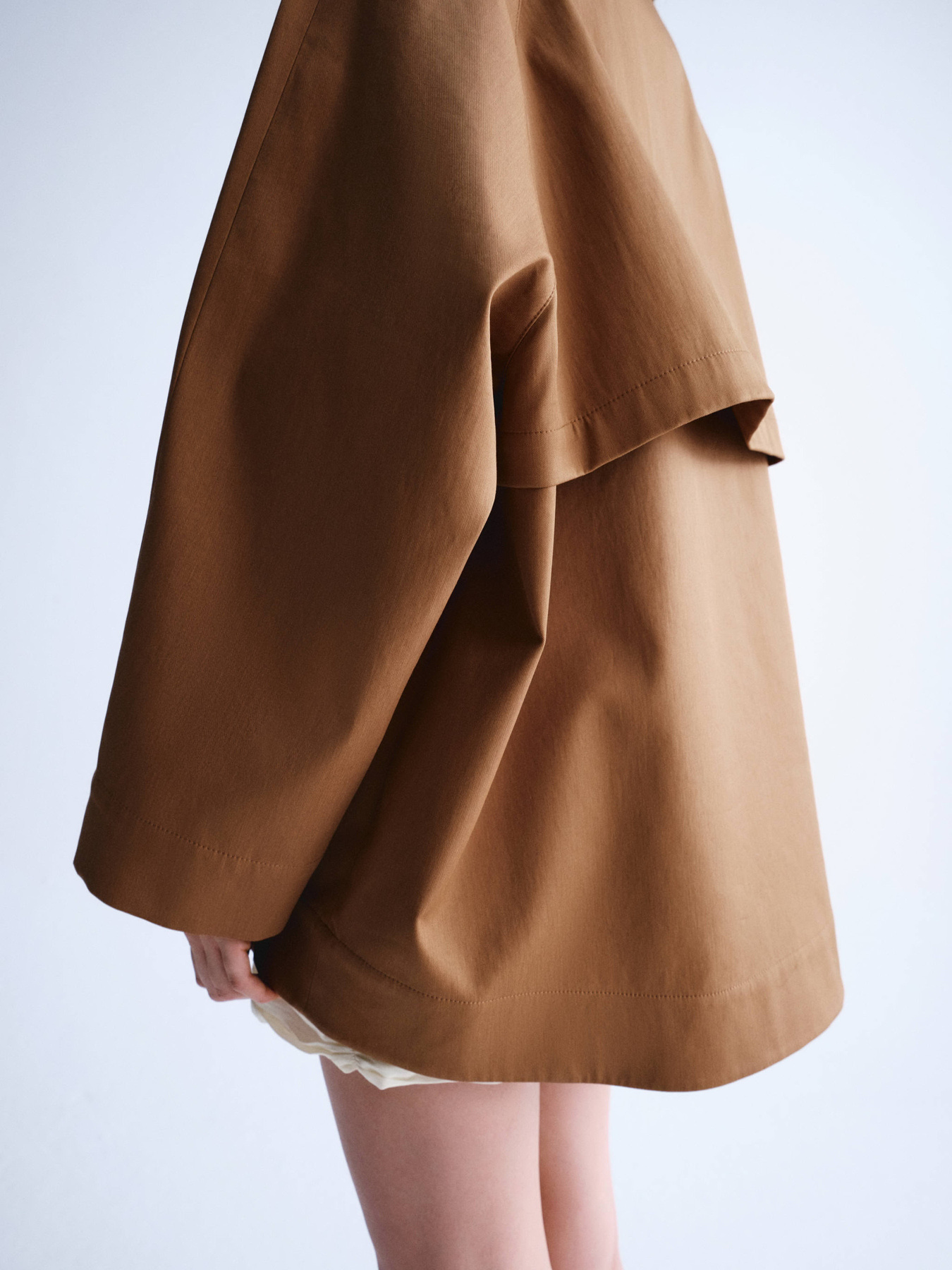 Куртки и дубленки MANGO OLMO модель 27087799_31 Фото