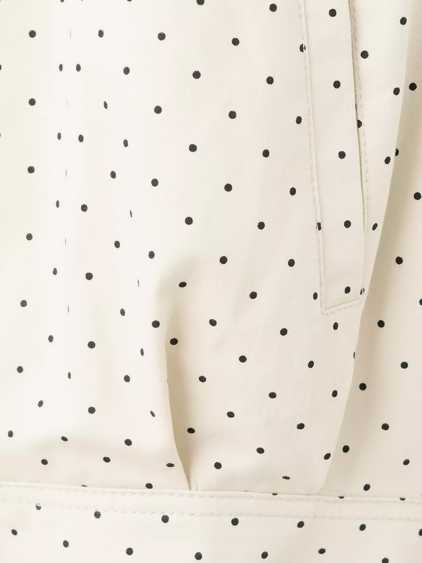 Куртки и дубленки MANGO DOTS модель 27027140_5 Фото