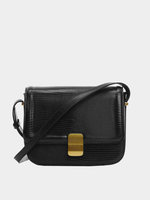 Сумки MANGO Matias модель 67030429_99 Фото