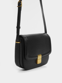 Сумки MANGO Matias модель 67030429_99 Фото