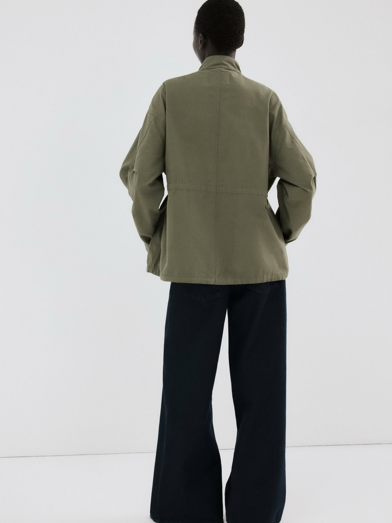 Куртки та дублянки MANGO AVENTURA модель 27056740_37 Куртки та дублянки MANGO AVENTURA модель 27056740_37 Фото