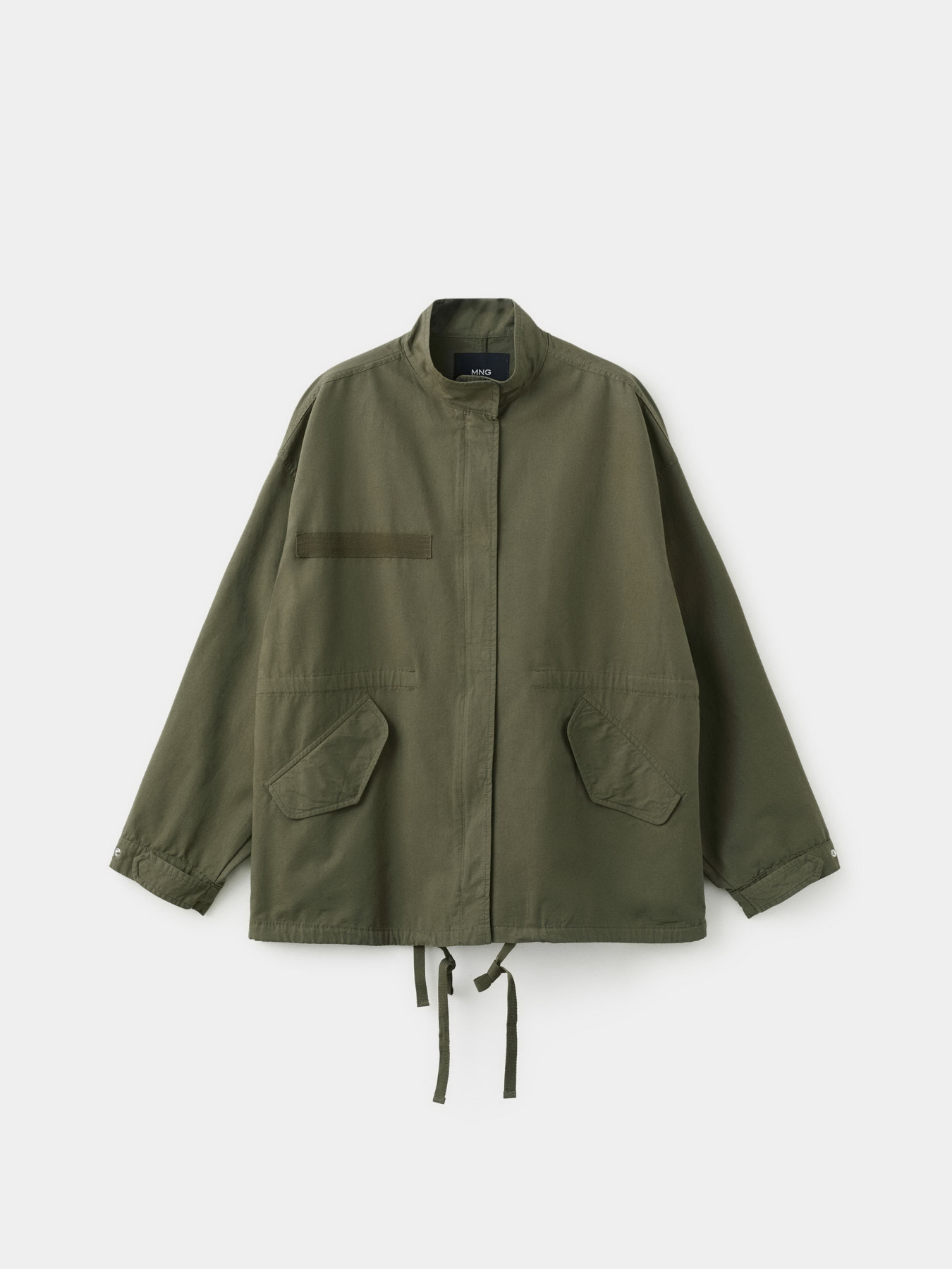 Куртки та дублянки MANGO AVENTURA модель 27056740_37 Куртки та дублянки MANGO AVENTURA модель 27056740_37 Фото