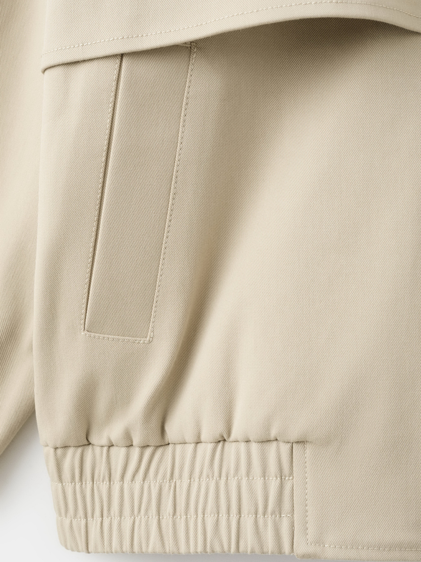 Куртки та дублянки MANGO CAPRI модель 27075820_6 Фото