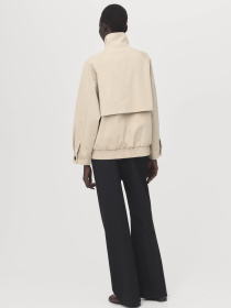 Куртки та дублянки MANGO CAPRI модель 27075820_6 Фото