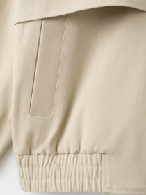 Куртки та дублянки MANGO CAPRI модель 27075820_6 Фото