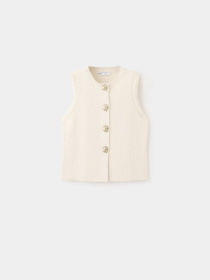 Свитры и кардиганы MANGO FRIDA модель 27095819_5 Фото