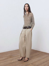 Свитры и кардиганы MANGO LULI модель 27095833_37 Фото