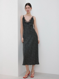 Сукні MANGO SILVER2 модель 27005845_99 Фото