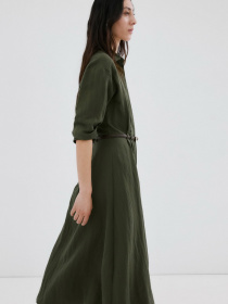 Сукні MANGO TRECKY модель 27015829_37 Фото