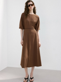 Сукні MANGO MOMY модель 27015831_30 Фото