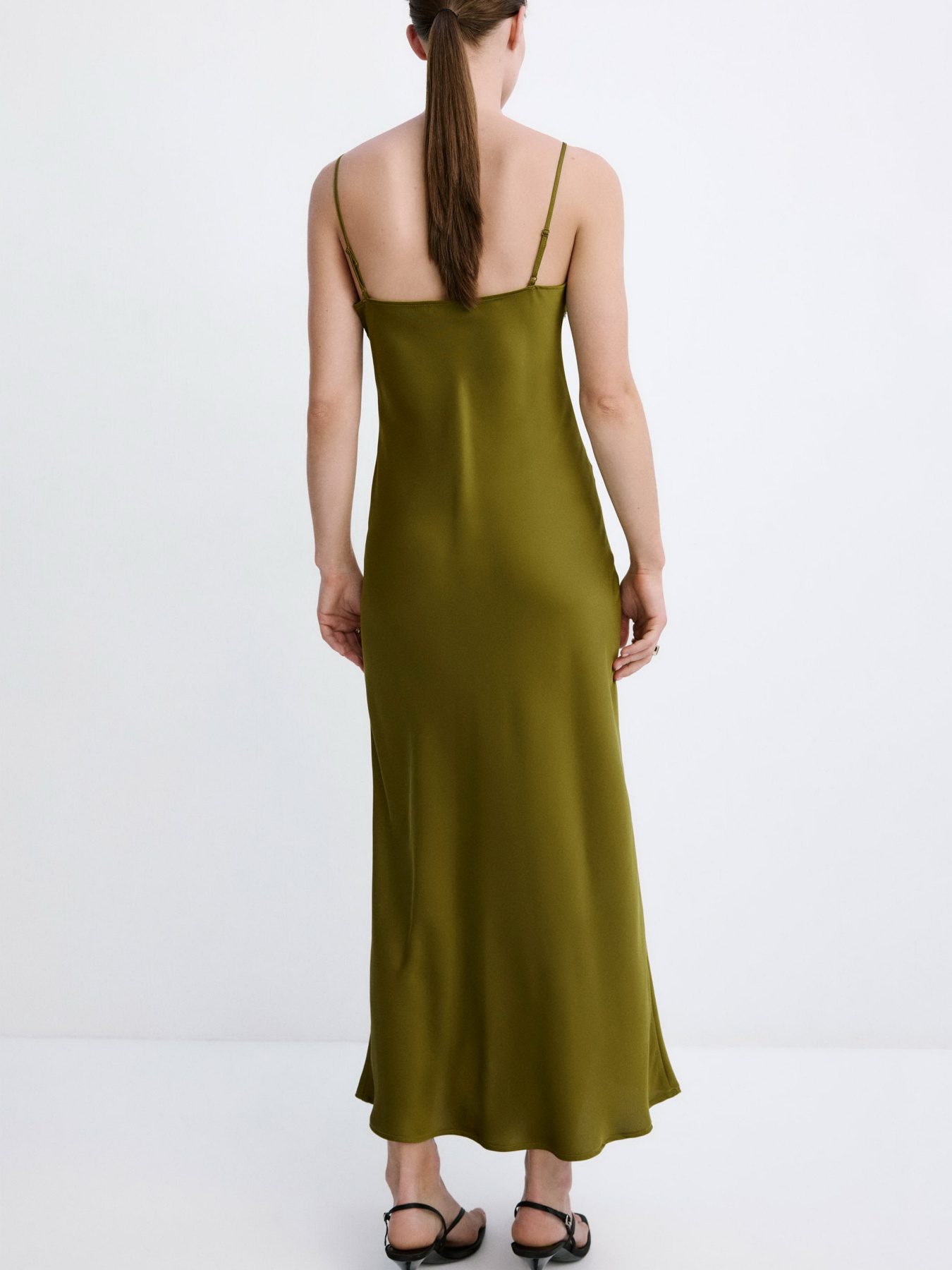 Платья MANGO EASY модель 27007168_43 Платья MANGO EASY модель 27007168_43 Фото