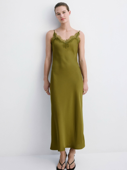 Сукні MANGO EASY модель 27007168_43 Фото