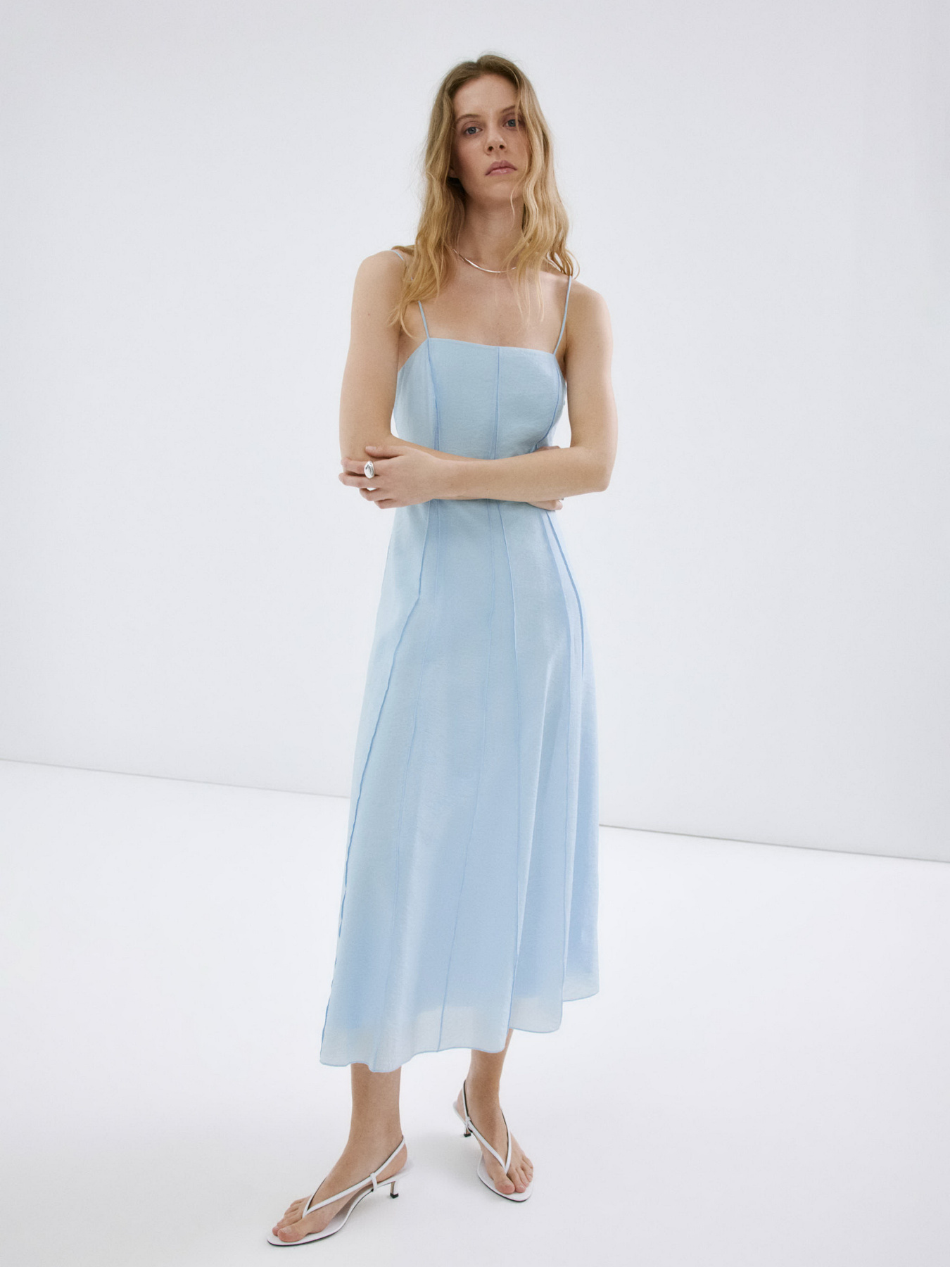 Сукні MANGO MIEL модель 27037928_50 Сукні MANGO MIEL модель 27037928_50 Фото