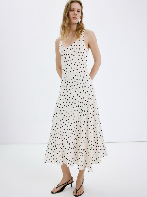 Сукні MANGO TABY2 модель 27047933_2 Фото
