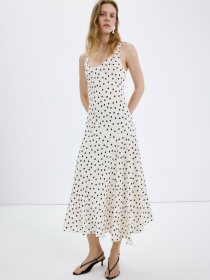 Сукні MANGO TABY2 модель 27047933_2 Фото