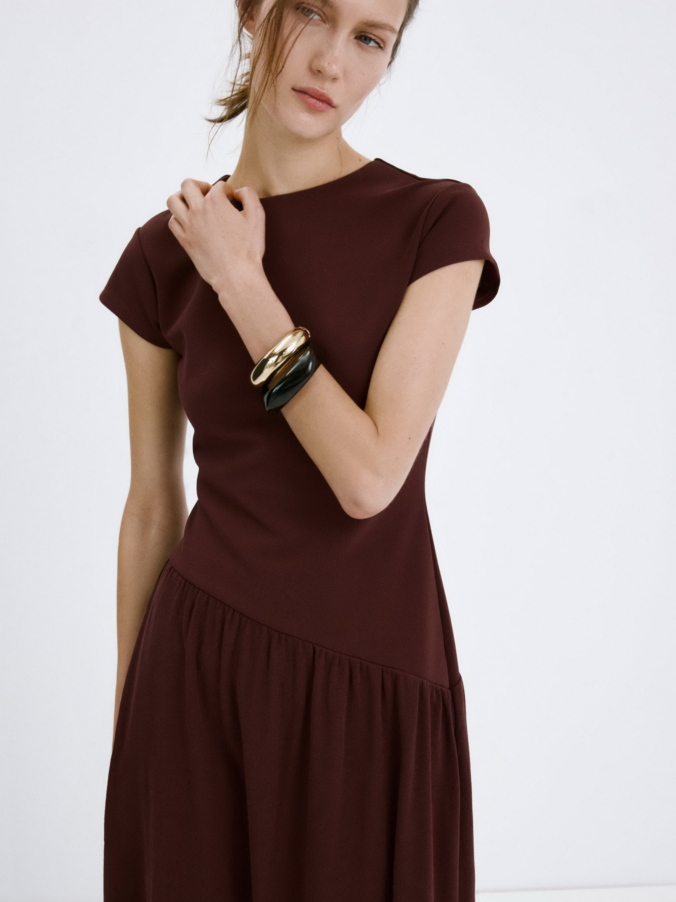Сукні MANGO CANNOLI модель 27087152_78 Сукні MANGO CANNOLI модель 27087152_78 Фото