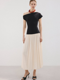 Сукні MANGO GELATO модель 27087154_5 Фото
