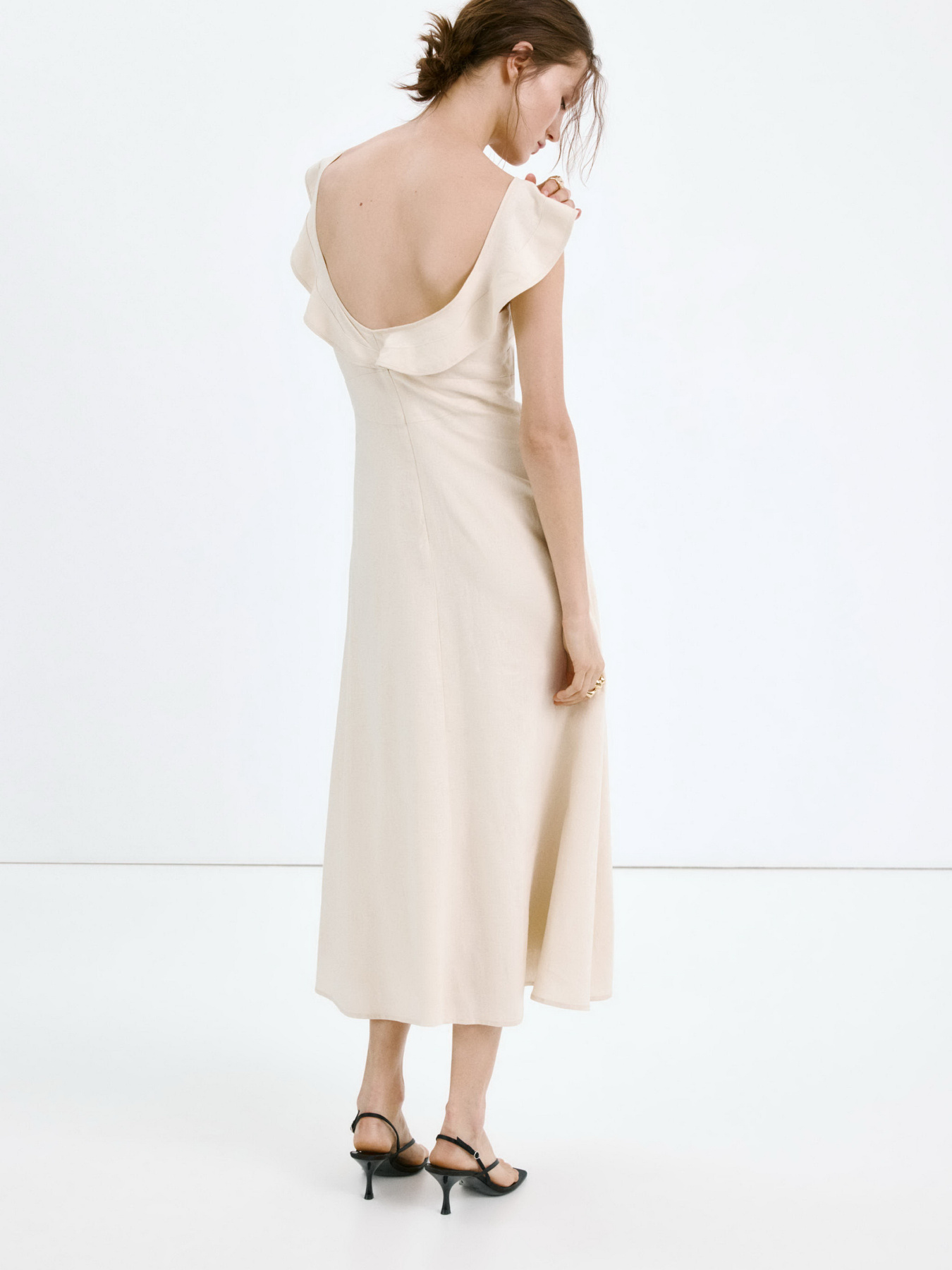 Сукні MANGO VOLA модель 27005840_7 Сукні MANGO VOLA модель 27005840_7 Фото