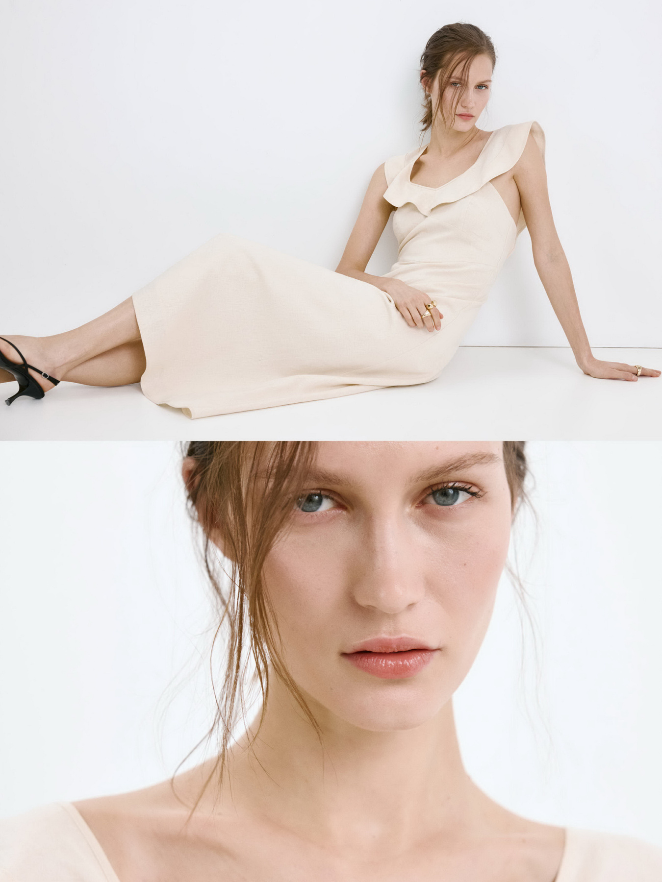 Сукні MANGO VOLA модель 27005840_7 Сукні MANGO VOLA модель 27005840_7 Фото