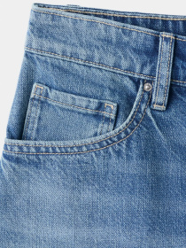 Шорты MANGO ZOEY модель 27027163_TM Фото