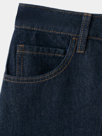 Шорты MANGO CAMILLA модель 27037140_TS Фото