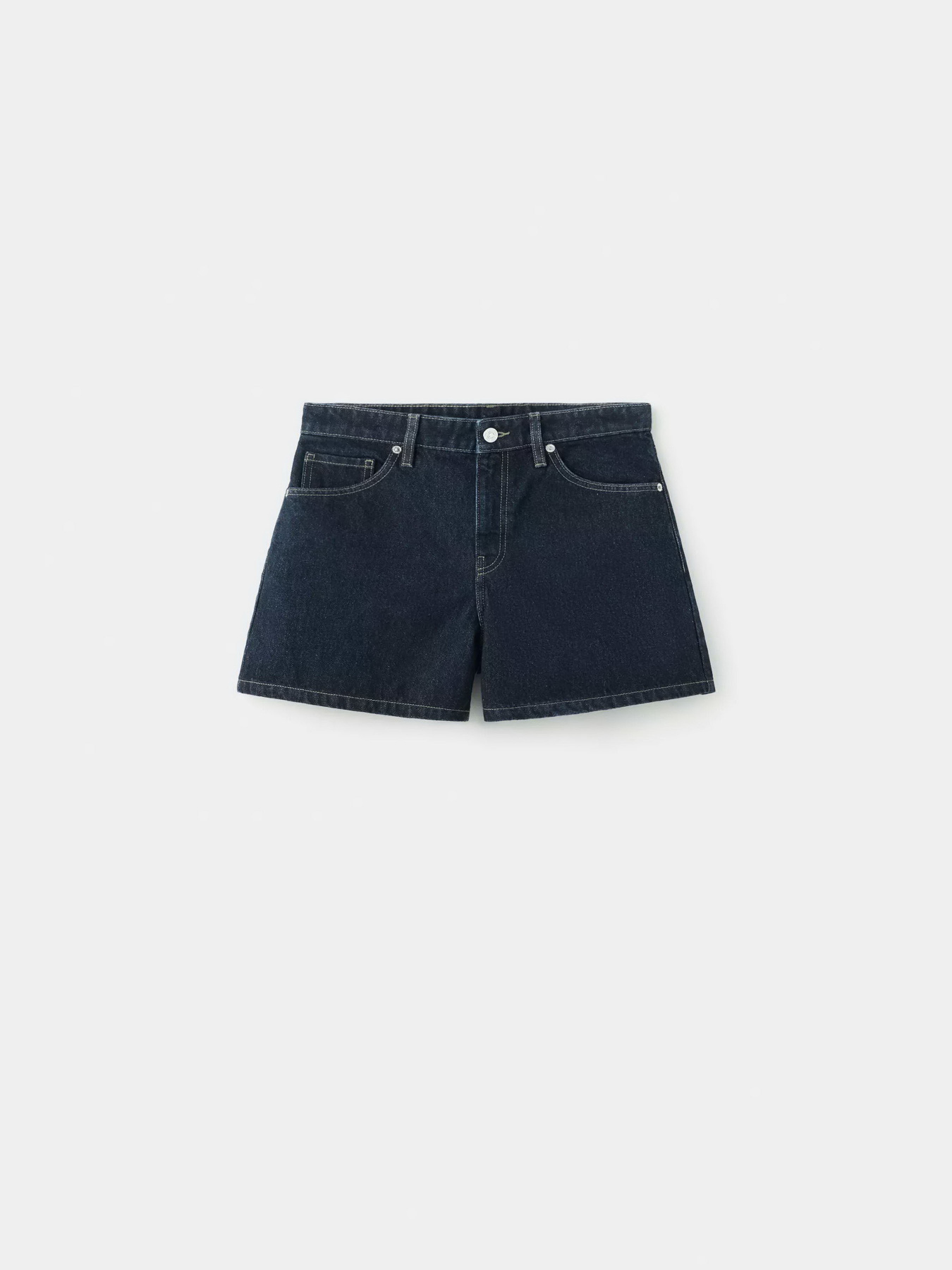 Шорти MANGO ZOEY модель 27047162_TS Шорти MANGO ZOEY модель 27047162_TS Фото