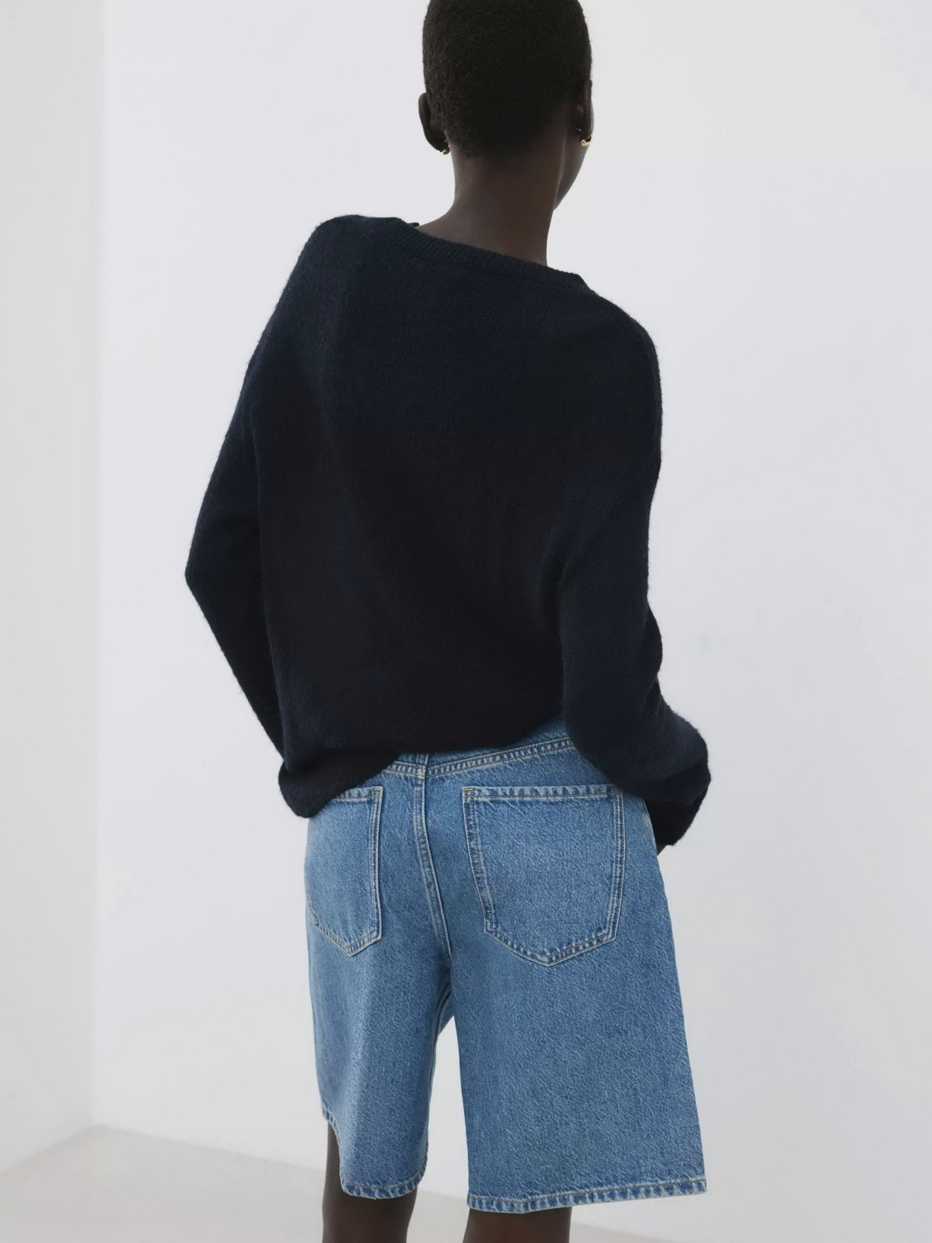Шорти MANGO CAMILLA модель 27067146_TM Шорти MANGO CAMILLA модель 27067146_TM Фото