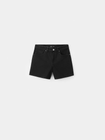 Шорты MANGO ZOEY модель 27067161_TN Фото