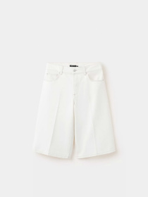 Шорты MANGO ROWAN модель 27097163_2 Фото