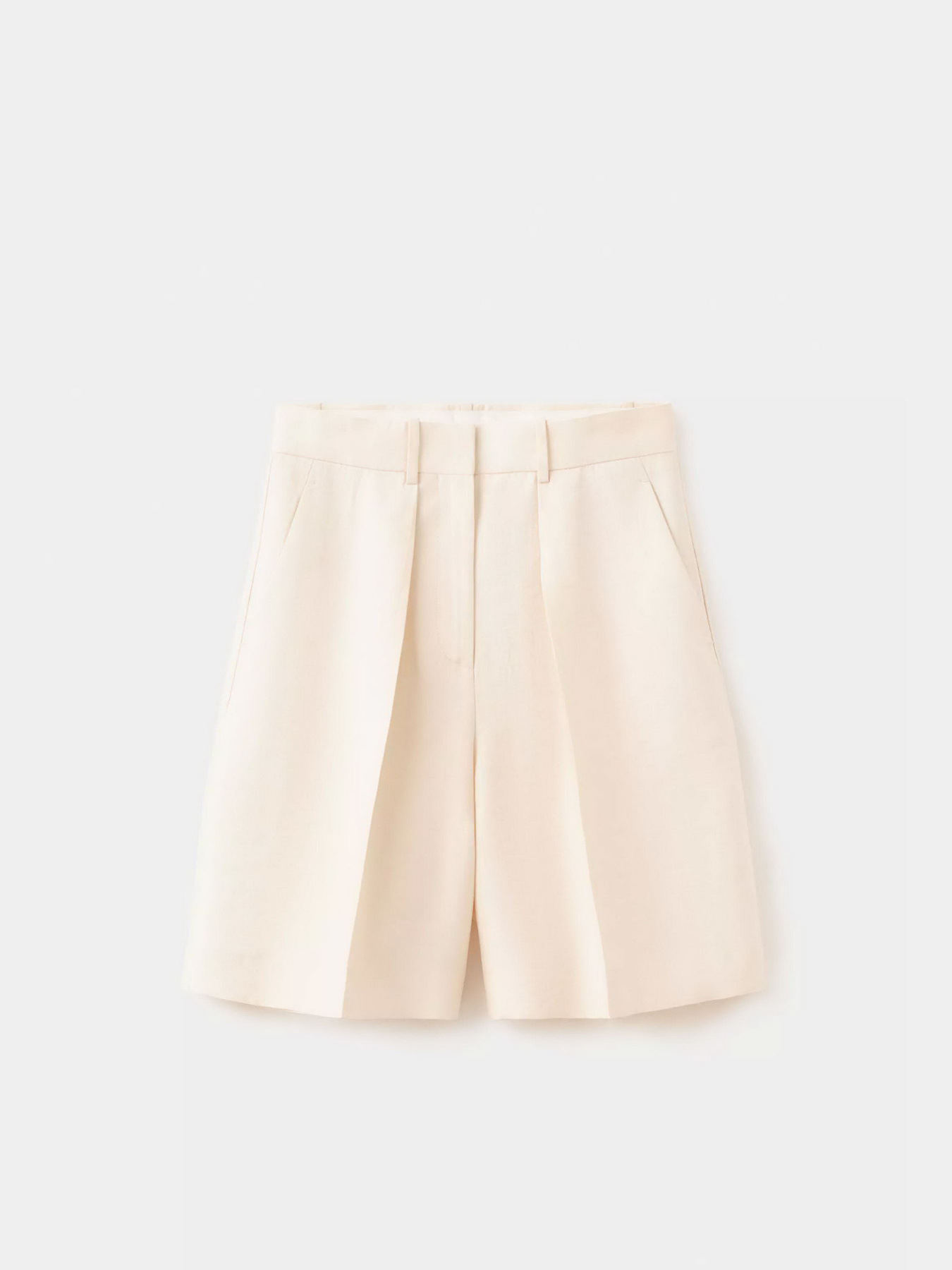 Шорты MANGO SORRENTO модель 27097801_5 Шорты MANGO SORRENTO модель 27097801_5 Фото