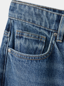 Джинси MANGO BELLE модель 27087148_TM Фото