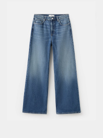 Джинси MANGO BELLE модель 27087148_TM Фото