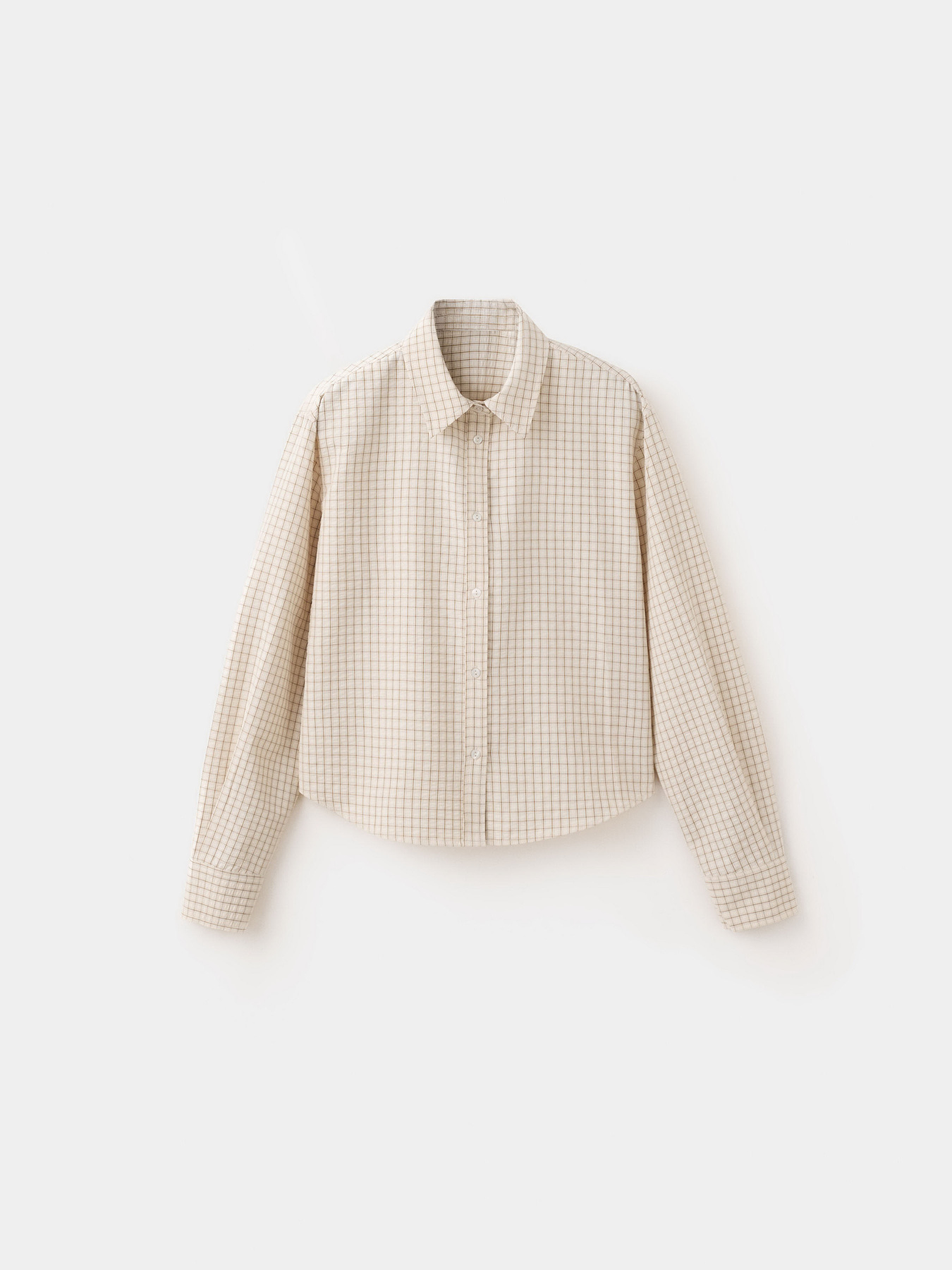Рубашки MANGO IRUYA модель 27095837_30 Рубашки MANGO IRUYA модель 27095837_30 Фото