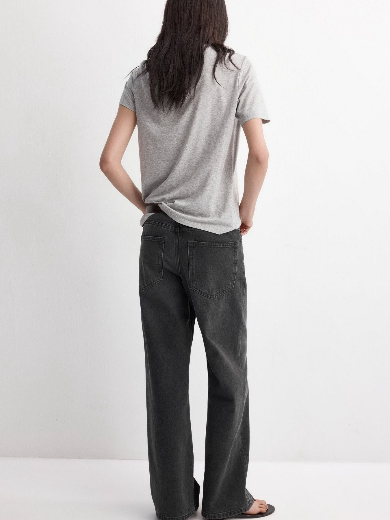 Джинси MANGO NIKI модель 27044099_TN Джинси MANGO NIKI модель 27044099_TN Фото