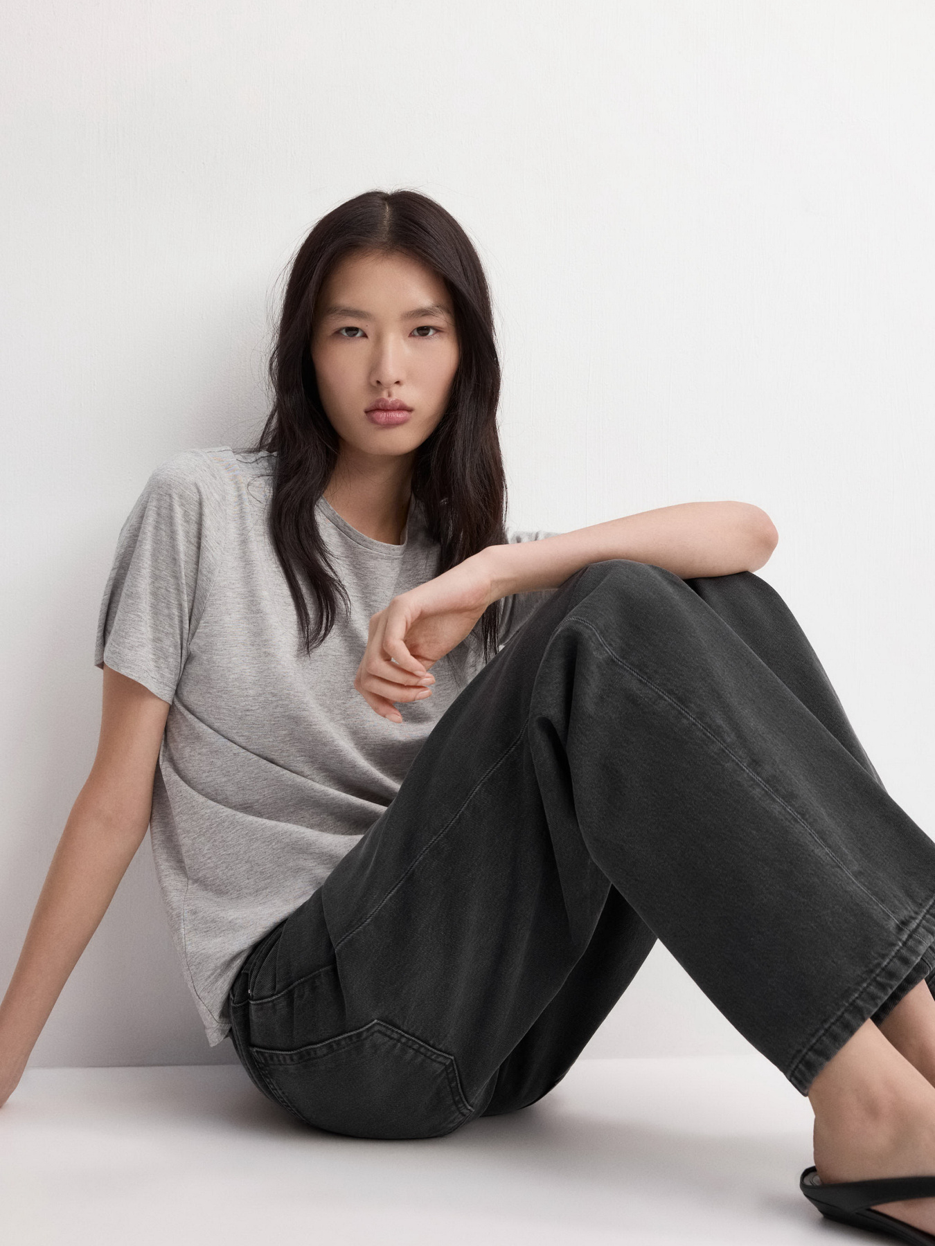 Джинси MANGO NIKI модель 27044099_TN Джинси MANGO NIKI модель 27044099_TN Фото