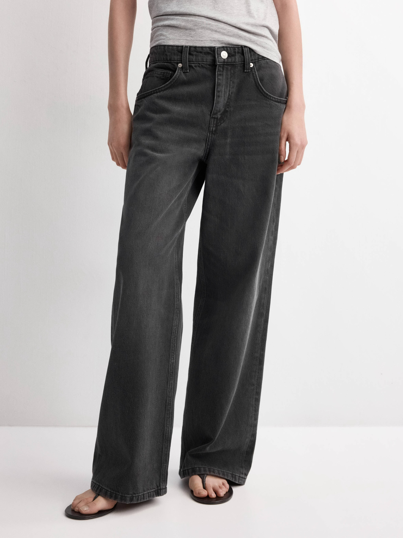 Джинси MANGO NIKI модель 27044099_TN Джинси MANGO NIKI модель 27044099_TN Фото