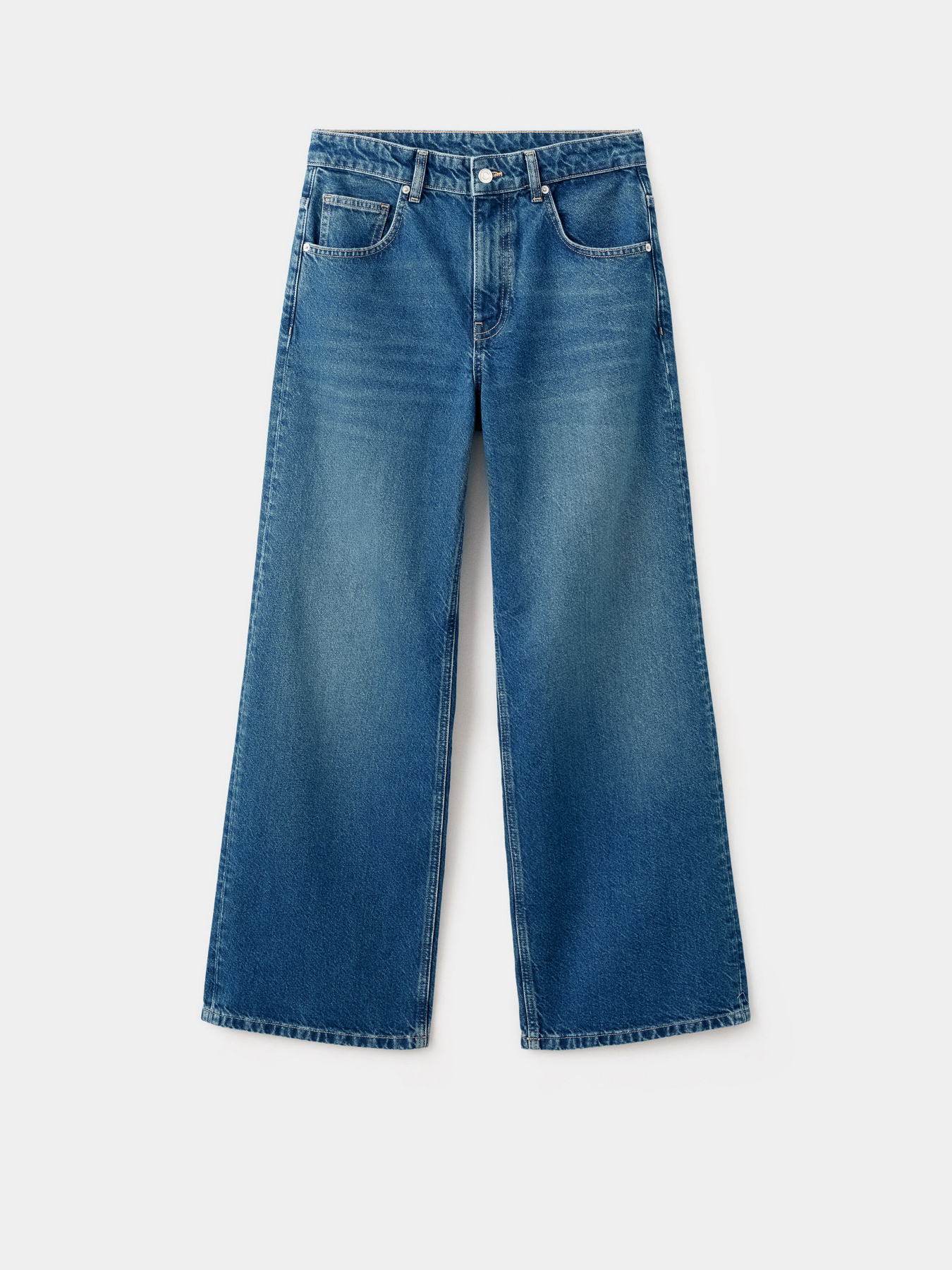 Джинси MANGO NIKI модель 27064098_TO Фото