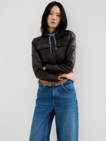 Джинси MANGO NIKI модель 27064098_TO Фото