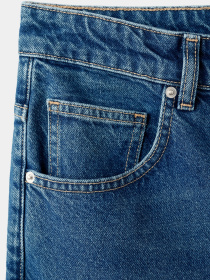 Джинси MANGO NIKI модель 27064098_TO Фото
