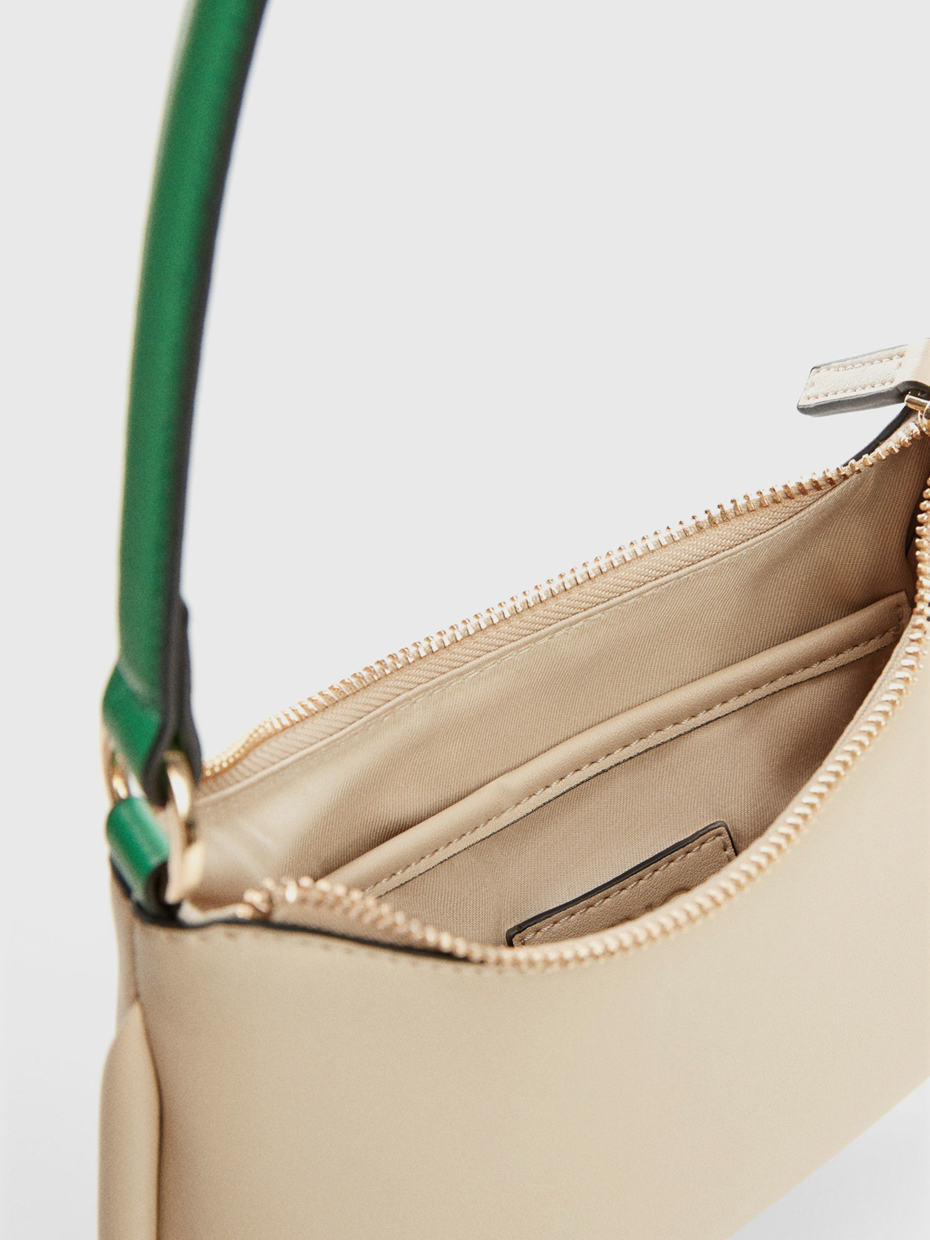 Сумки MANGO Vico модель 67043272_2 Фото