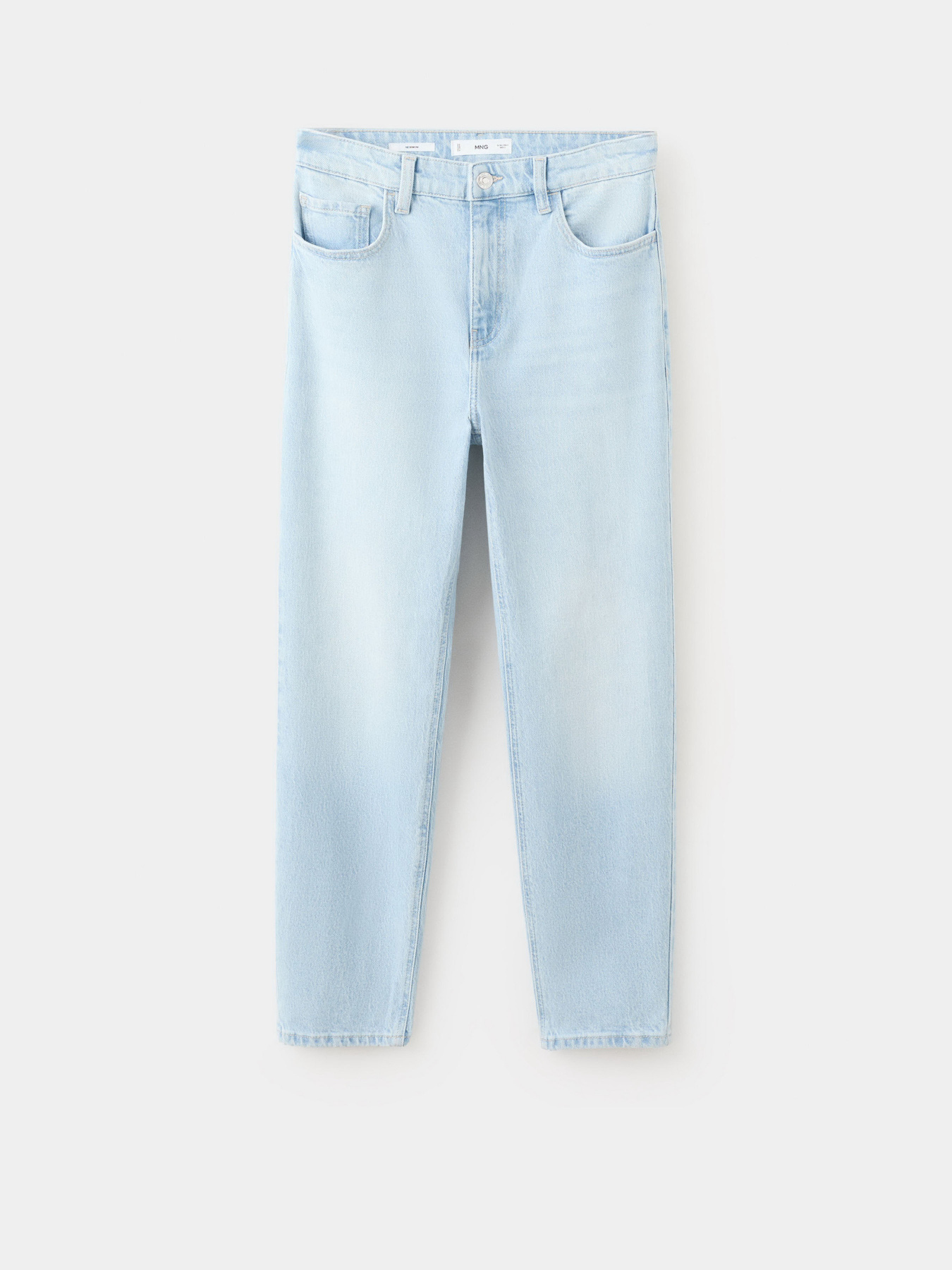 Джинси MANGO NEWMOM модель 27027147_TC Фото