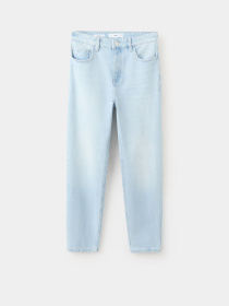 Джинси MANGO NEWMOM модель 27027147_TC Фото